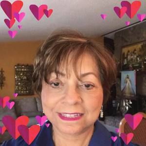 Meet your Posher, Diana